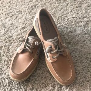 ⚓️ SPERRY WOMENS “IVYFISH” TOP SIDER ⚓️